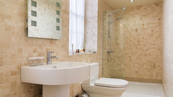 Executive Room, 1 Double Bed, Non Smoking (Four Poster Bed)