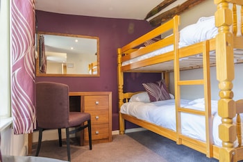 Executive Room, Multiple Beds, Non Smoking