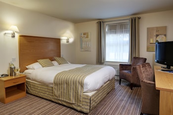 Comfort Room, 1 Double Bed, Non Smoking