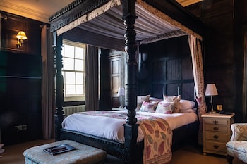 Executive Room, 1 Double Bed, Non Smoking (Four Poster Bed)