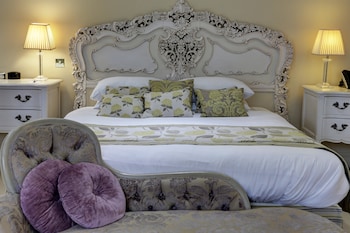 Deluxe Room, 1 Double Bed, Non Smoking (View)