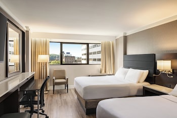 Premium Room, 2 Queen Beds