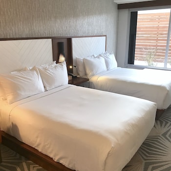 Room, 2 Double Beds