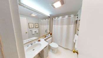Luxury Room, 1 King Bed with Sofa bed