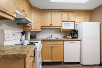 Condo, 1 Bedroom (with Kitchen)
