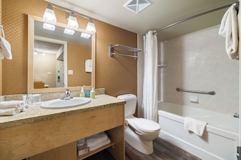 Condo, 1 Bedroom (with Kitchen)