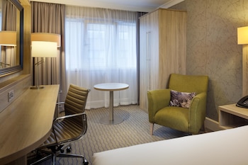 Room, 1 King Bed