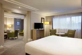 Suite, 1 Bedroom