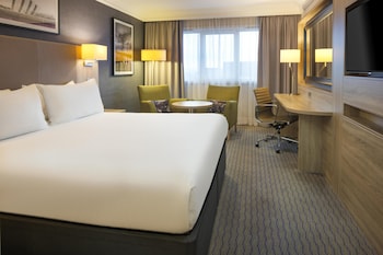 Deluxe Room, 2 Queen Beds
