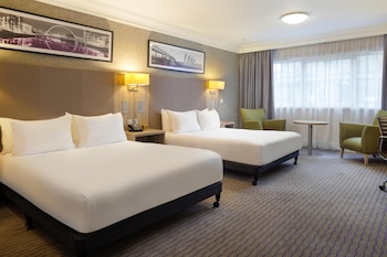Room, 2 Queen Beds, Accessible