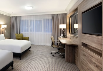 Room, 2 Queen Beds, Accessible