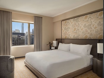 Suite, 1 Bedroom (Panoramic)