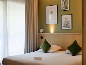 Standard Room, 1 Double Bed, Non Smoking