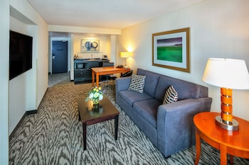 Family Suite, Multiple Beds (1 Bedroom Double)