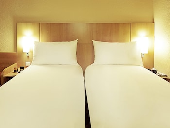 Standard Twin Room, 2 Twin Beds