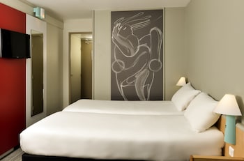 Standard Twin Room, 2 Twin Beds