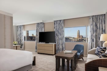 Grand Junior Suite