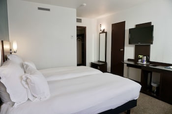 Classic Room, 2 Twin Beds