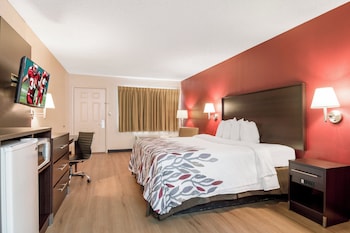 Superior Room, 1 King Bed, Non Smoking
