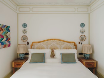 Junior Suite (Prestige)