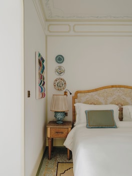 Junior Suite (Prestige)