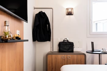 Superior Room, 1 Double Bed