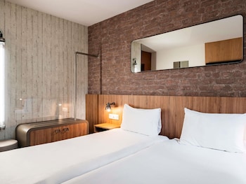 Standard Twin Room, 2 Twin Beds