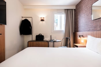 Standard Room, 1 Double Bed