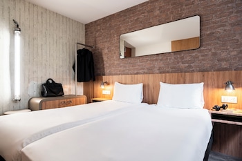 Standard Twin Room, 2 Twin Beds