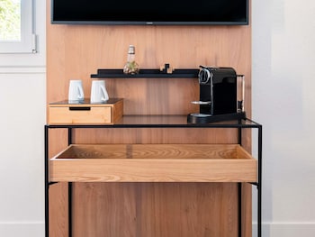 Superior Room, 1 Double Bed, Mobility Accessible