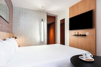 Standard Room, 1 Double Bed