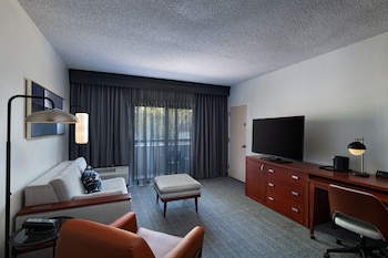 Suite, 1 Bedroom