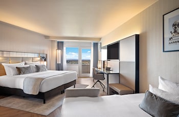 Family Triple Room