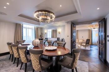 Royal Suite (Savoy)
