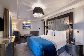Royal Suite (Savoy)