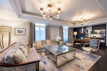Royal Suite (Savoy)