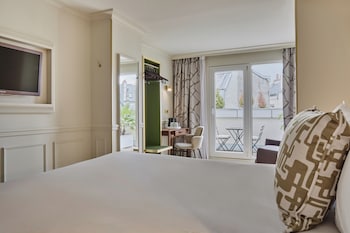 Superior Suite