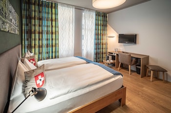 Comfort Room, 1 Queen Bed, Non Smoking