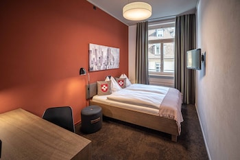 Double Room (XS)