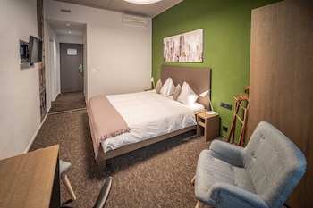 Classic Double Room, Non Smoking
