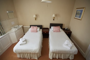 Standard Room, 2 Twin Beds, Non Smoking