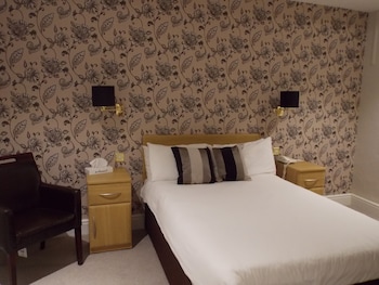 Standard Room, 1 Double Bed, Non Smoking