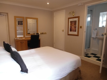 Standard Room, 1 Double Bed, Non Smoking
