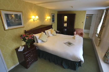 Standard Room, 1 Double Bed, Non Smoking