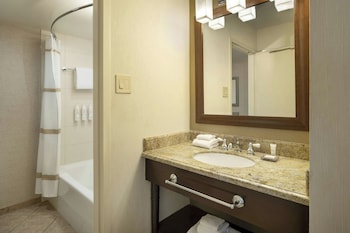 Deluxe Room, 2 Double Beds