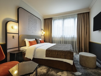 Superior Room, 1 Double Bed