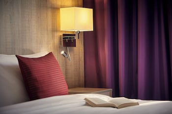 Classic Room, Multiple Beds