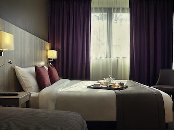 Classic Room, 1 Double Bed