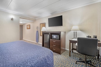 Room, 1 King Bed, Accessible, Non Smoking