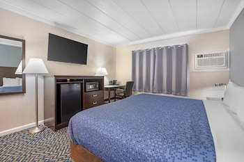 Room, 1 King Bed, Accessible, Non Smoking